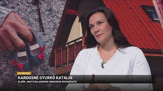 Jövőre megduplázná a kormány a gyermekek után járó családi adókedvezmény mértékét [upl. by Raven]