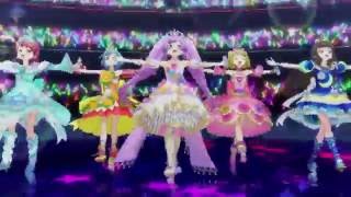 Pripara episode 88 Dream prade [upl. by Chappy652]