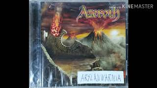 Azeroth  Azeroth II Full Album [upl. by Hosbein535]