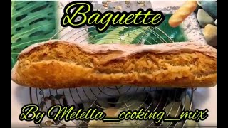 La Baguette au Thermomix® [upl. by Yehsa]