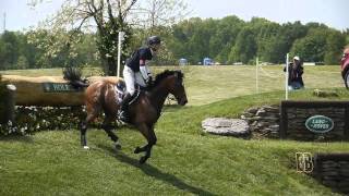 2012 Rolex Kentucky Three Day Event Cross Country [upl. by Waltner]