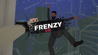 Frenzy VR Trailer [upl. by Enitsyrk]