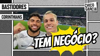 CORINTHIANS MEMPHIS FALANDO PORTUGUÊS E A TROCA DE YURI POR GUEDES VOCÊ TOPA [upl. by Elmer]