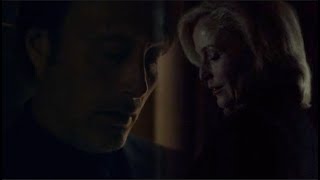 This hope is treacherous  Hannibal x Bedelia au [upl. by Ahtelra925]