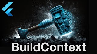 BuildContext  Flutter [upl. by Casilde]