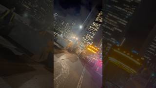 How you doing  mikesmash operator truckdriver nyc transport oversteer thred dump topclip [upl. by Eissak]