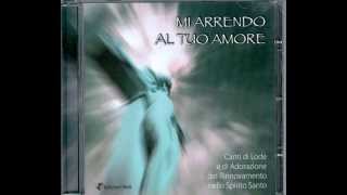 Mi arrendo al Tuo amore  Rns 2010 full album [upl. by Anahir]