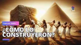 ✅ El Misterio y la Grandeza de las Pirámides de Egipto [upl. by Nelleus]