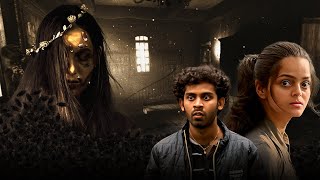 Latest South Hindi Dubbed Full Movie Koora  Thriller Suspense Full Movie [upl. by Sucramd]