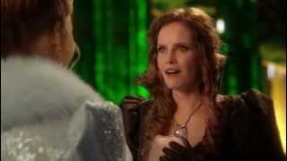 Zelena Gets Her Pendent 3x20 Once Upon A Time [upl. by Dnamron727]