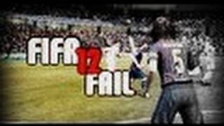 FIFA HISTORY  Fails Bugs amp Glitches Fails Only Get Better Round 3 [upl. by Flowers960]