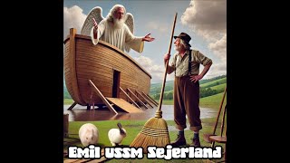 Emil ussm Sejerland  Emil aus dem Siegerland [upl. by Frida162]