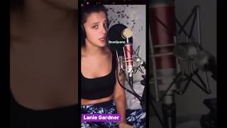 Lanie Gardner  Dreams Remastered full video is on my page [upl. by Natie635]