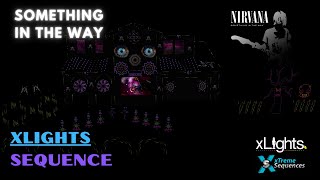 xLights Something In The Way by xTreme Sequences [upl. by Lowis775]