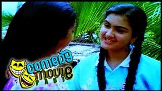 Swagatham Malayalam movie part 18 [upl. by Shurwood436]