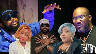 MERVEILLE RAMBO JAËL SHOW CONTRE NANA BODUGA BOBOMA MOTO FOCUS BA CONCERTS YA FALLY IPUPA [upl. by Oilejor98]