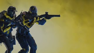 Rainbow Six® Extraction Stage 61 Maelstrom Protocol Operator Vigil Diamond Class Gameplay [upl. by Nyrehtac564]