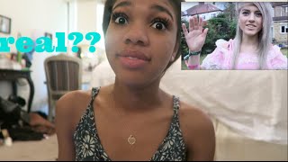 My thoughts on Marina Joyce  TTLYTEALA [upl. by Omidyar]