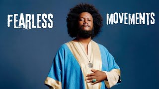 KAMASI WASHINGTON  FEARLESS MOVEMENT [upl. by Athelstan563]