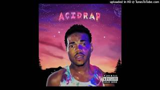 Chance The Rapper Acid Rap Mixtape Album [upl. by Duval]