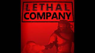 Elevator Jingle Lethal Company v60 OST [upl. by Glanti]