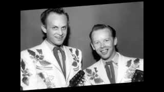 The Louvin Brothers  If I Could Only Win Your Love [upl. by Yeslah]