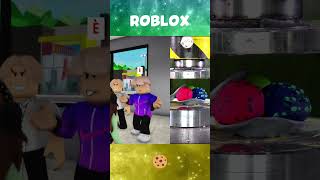 SE MENTISCO ACCADERÀ QUESTO ☠️ roblox [upl. by Ahtanaram176]