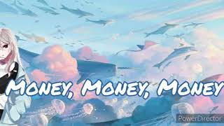 Money Money Money  Meryl Streep Julie Walters Christine Baranski  Nightcore [upl. by Alleciram]