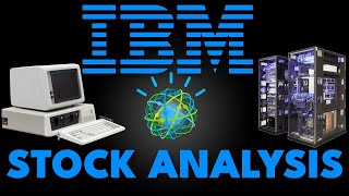 IBM Stock Analysis  IBM Stock  IBM Stock Analysis  Best Dividend Aristocrat Stock to Buy Now [upl. by Ransome920]