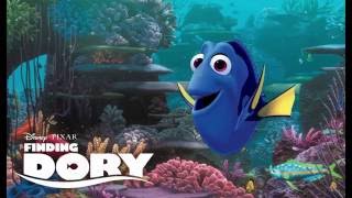 Procurando Nemo  Cena de Dory [upl. by Stranger]