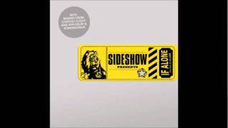 Sideshow  If alone Chateau Flight dub [upl. by Joelly551]