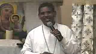 Deacon Zelalem Wondimu sebketደስ ይበላችሁ matthew 289 [upl. by Onurb939]