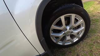 Kumho Crugen Premium KL33 SUV tyre review [upl. by Chara]