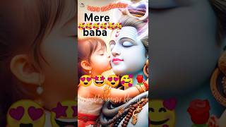 mere।baba song status short [upl. by Barnard]