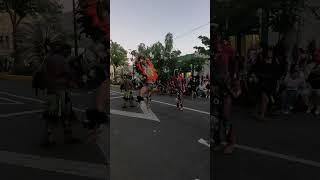 Tradiciones en México danza viajes romeria zapopanjalisco [upl. by Conchita872]