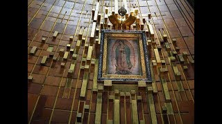 Rosario Virgen de Guadalupe [upl. by Esinad319]