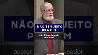 Pregação pastor augusto nicodemus salvação é de Deus augustusnicodemus pregações [upl. by Airdnazxela]