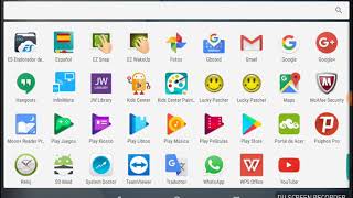 Como actualizar la Play Store en tu Tablet o Celular Android [upl. by Giacomo]