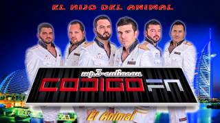 Codigo Fn  El Animal El Hijo Del Animal 2010 [upl. by Ennad]