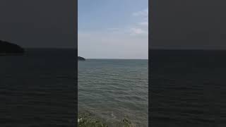 Chanthaburi Seaview shortsfeed shortsvideo youtubeshorts [upl. by Lenni]