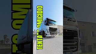 POTEVA UCCIDERMI truckdriver cycling insta360x4 dashcamvideos camionista [upl. by Idden]