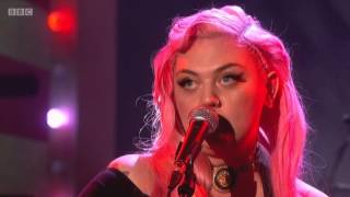 Elle King  Exs amp Ohs Live on Graham Norton HD [upl. by Cerys]