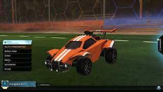 How to get free car for Rocket League 2024 working [upl. by Neehahs]