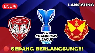 LINE UP SELANGOR FC VS MUANGTHONG UNITED  LIVE SELANGOR FC VS MUANGTHONG UNITED [upl. by Piks]