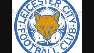 LCFC  Tunnel Music [upl. by Gerius294]