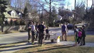 Katonah Fire Department Recruitment Video [upl. by Mccomb]