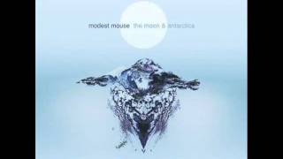 Modest Mouse  Perfect Disguise [upl. by Cagle]