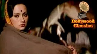 Kaisi Yeh Judaai Hai  Shailender Singh amp Usha Mangeshkar Classic Duet Song  Taraana [upl. by Atsirhc]