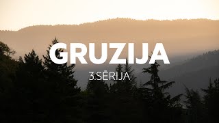 GRUZIJA 3sērija [upl. by Ardet248]