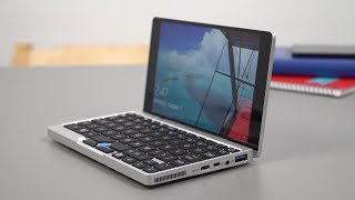 GPD Pocket Review  They Dont Come Smaller Than This [upl. by Isis]